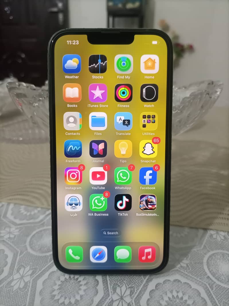 Apple iPhone 13 5