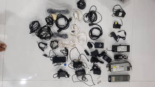 HDMI cable power adapter power cables