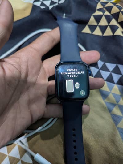 apple watch 6 series 44mm