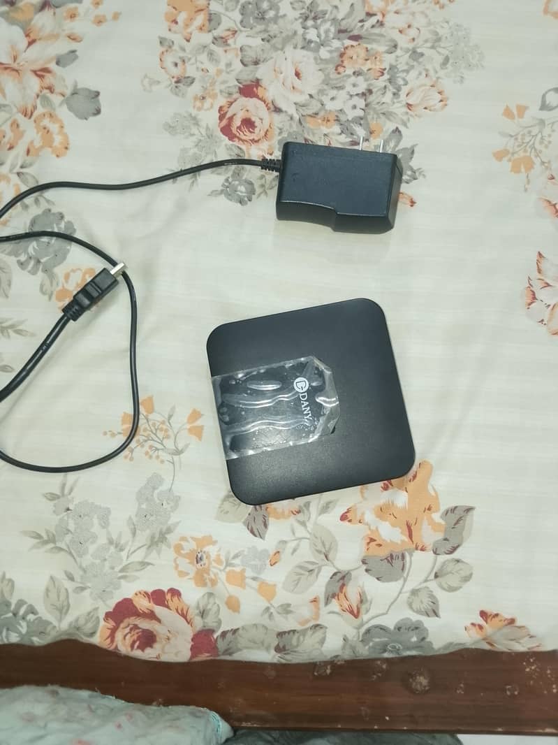 D Dany device 2