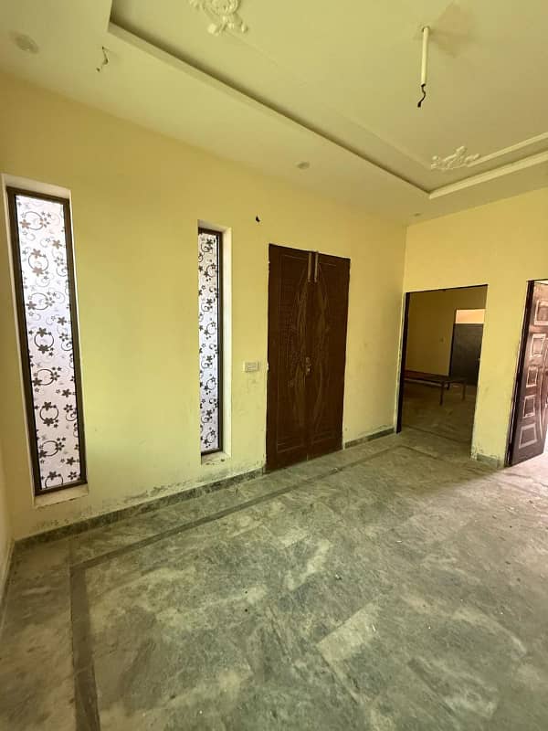 Upper Portion Available For Rent 0
