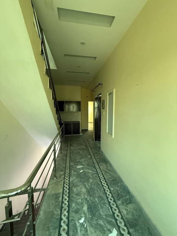 Upper Portion Available For Rent 1