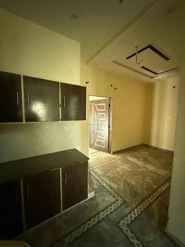 Upper Portion Available For Rent 2