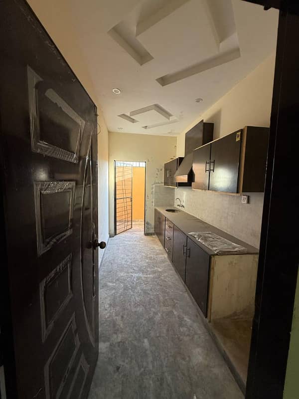 Upper Portion Available For Rent 3