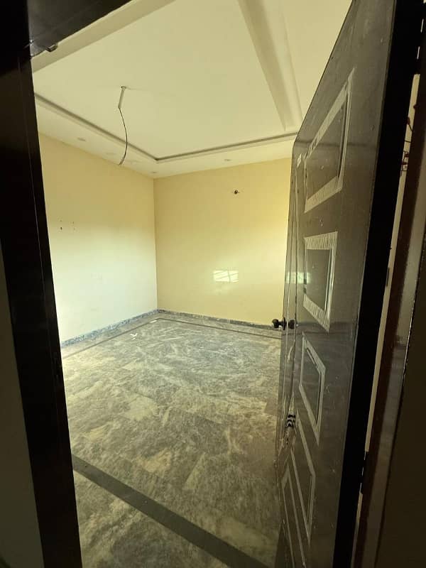 Upper Portion Available For Rent 7