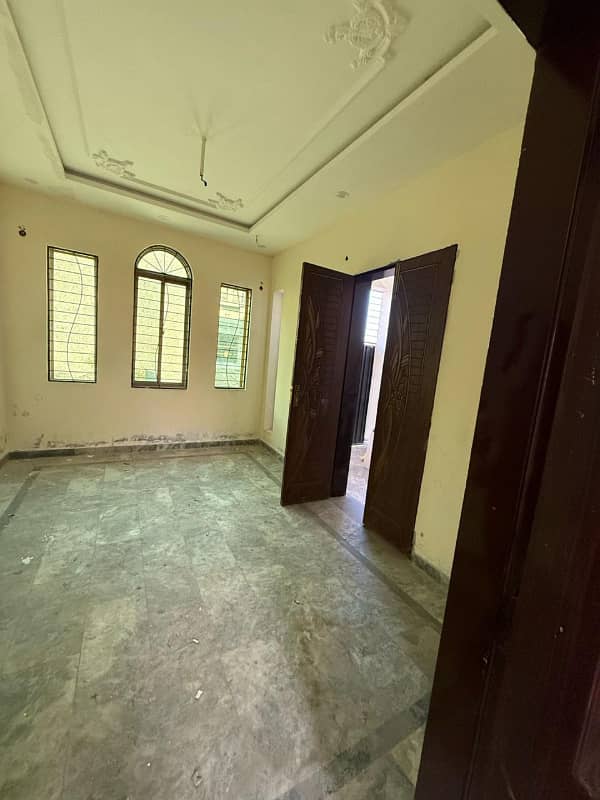 Upper Portion Available For Rent 8