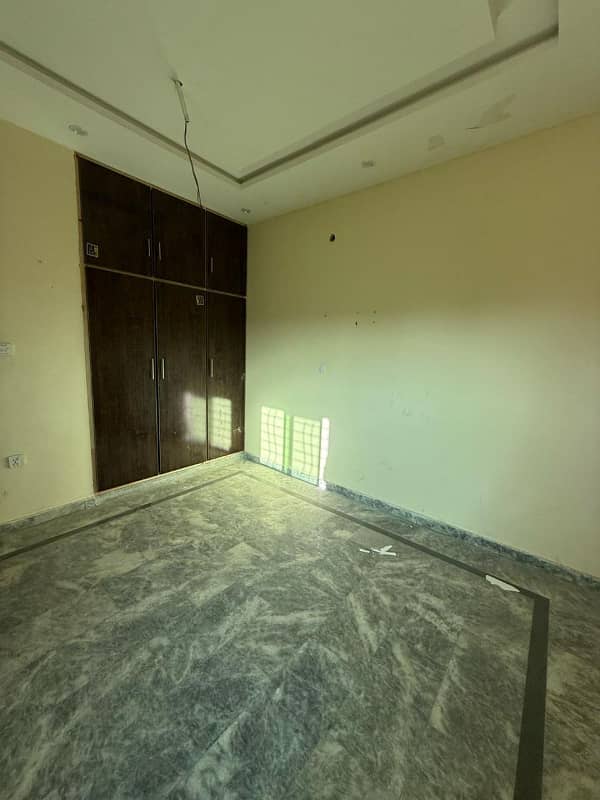 Upper Portion Available For Rent 9