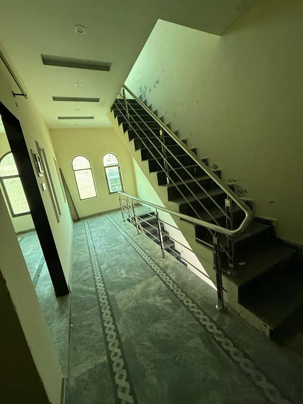 Upper Portion Available For Rent 10