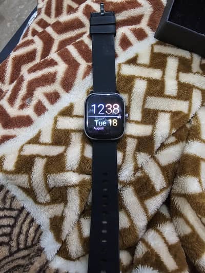 Amazfit GTS 4 Mini Smart Watch