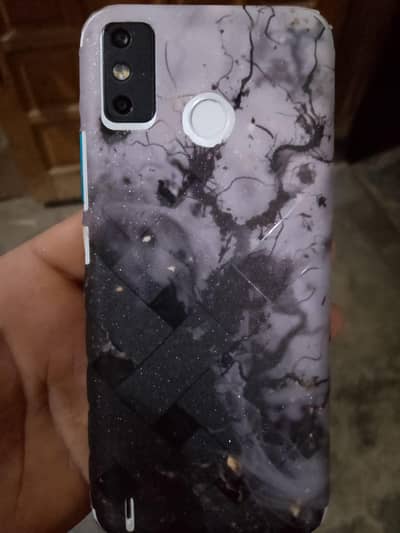 Tecno Spark 6 Go