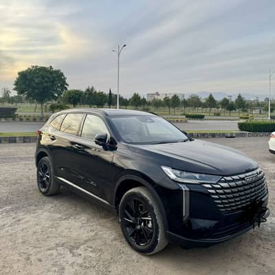 Haval H6 2026 1.5T