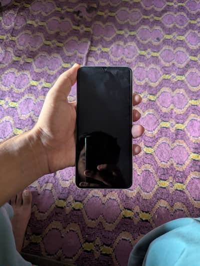 Samsung Mobile A13