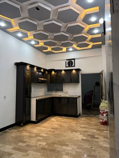 Tri star blessing 1 bed lounge ground floor