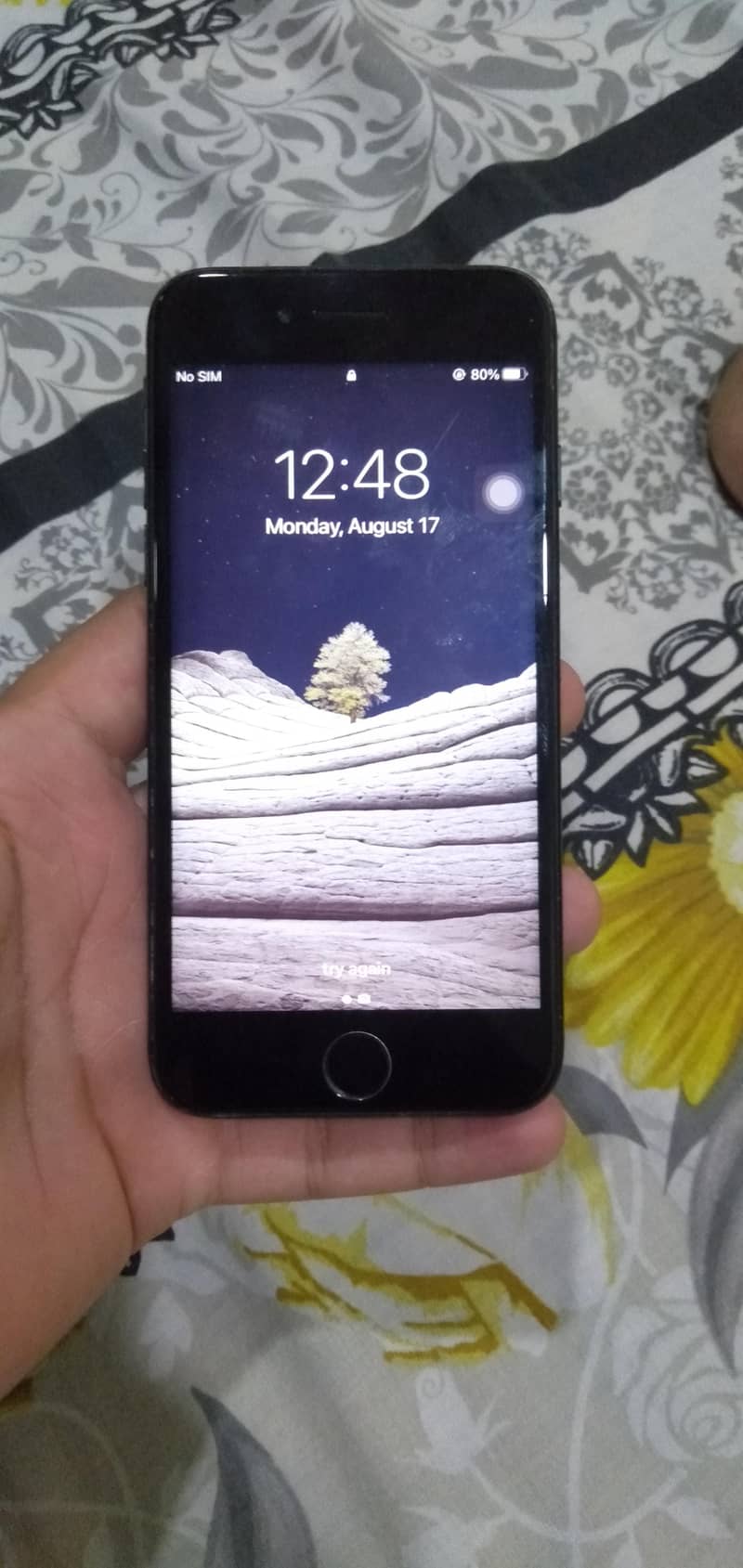 Apple iPhone 7 1
