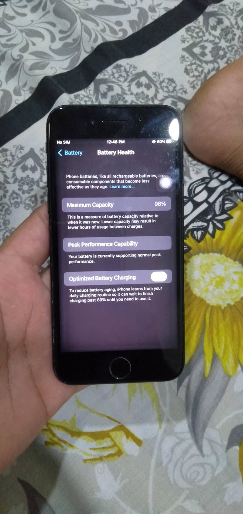 Apple iPhone 7 2