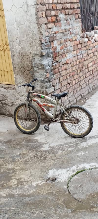 cycle