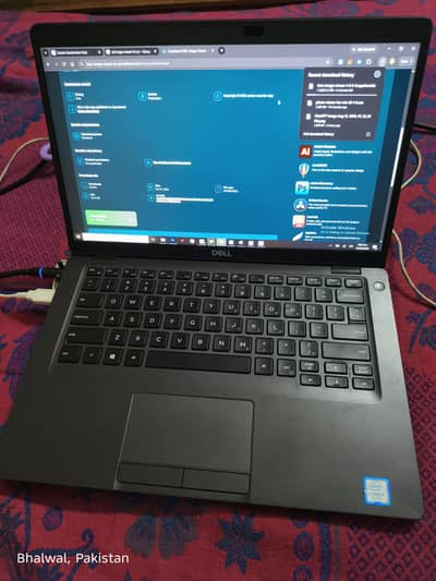 i5 9th Gen (H) 2 GB Nvidia Card