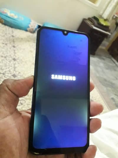 Samsung Mobile A30