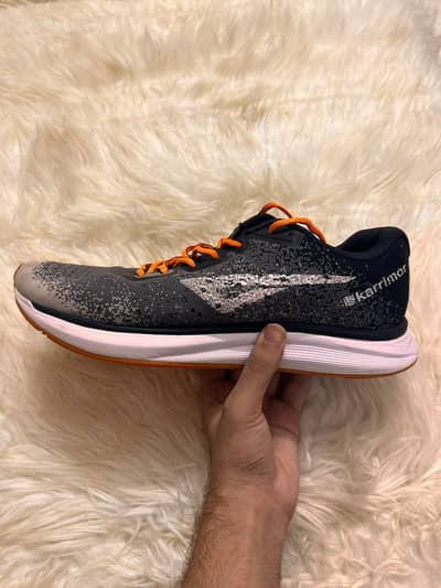 karimor running shoes