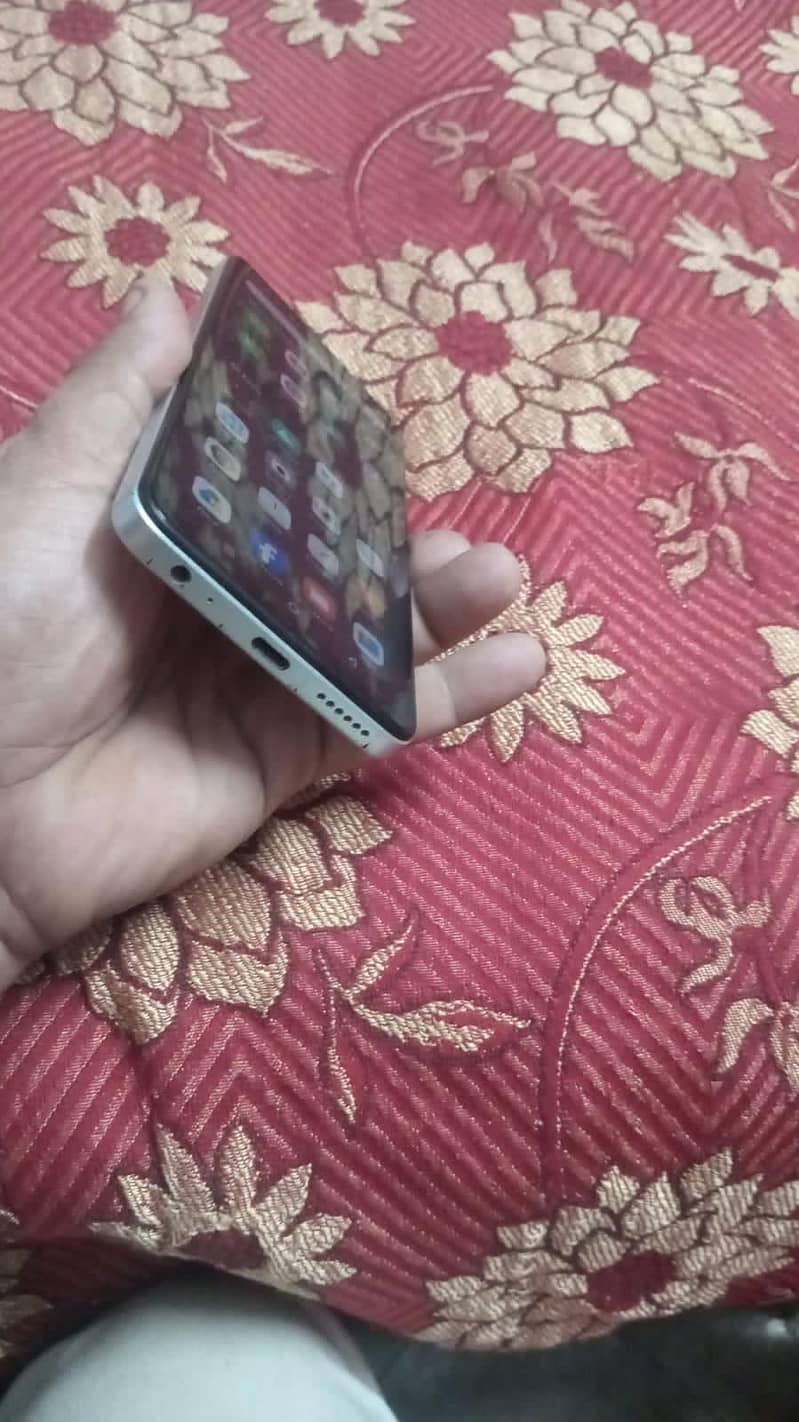 Infinix  smart 7 plus 1