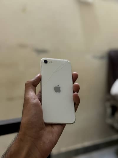Apple iPhone SE 2020