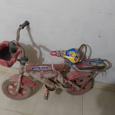 cycle