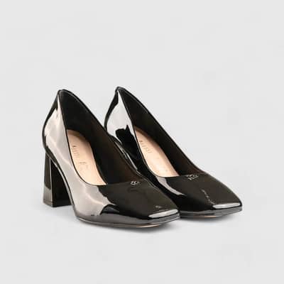 Block Heel for women