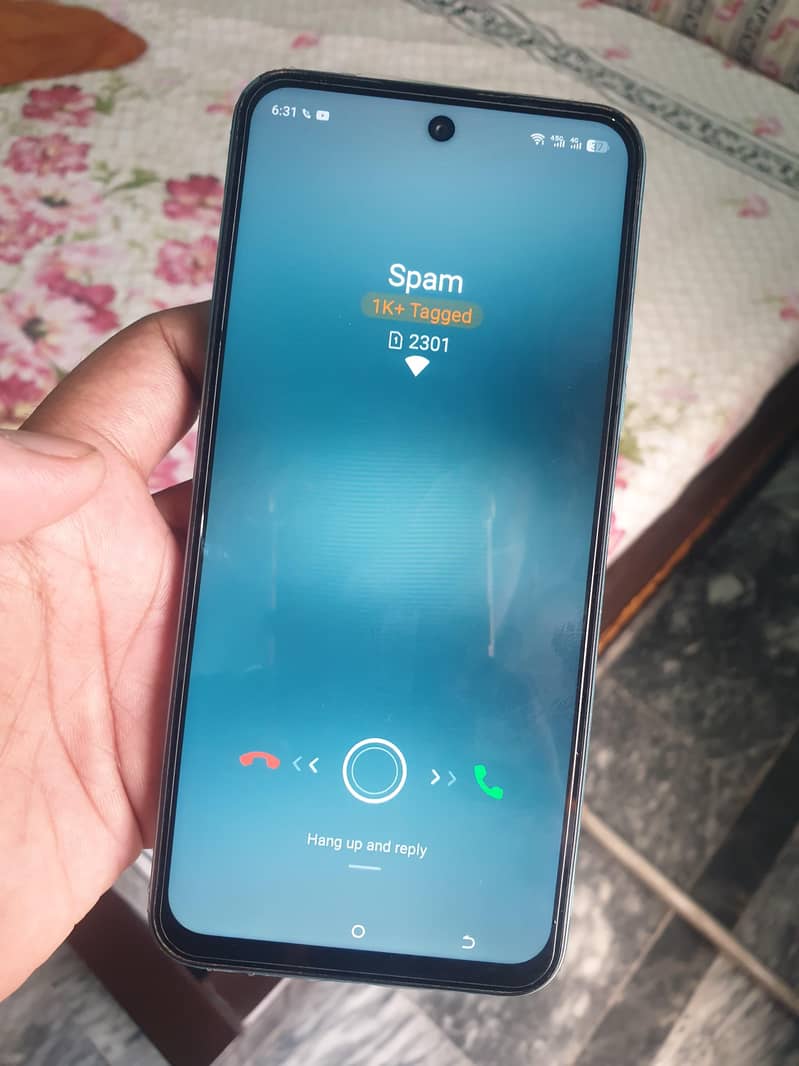 Tecno Spark Go 2