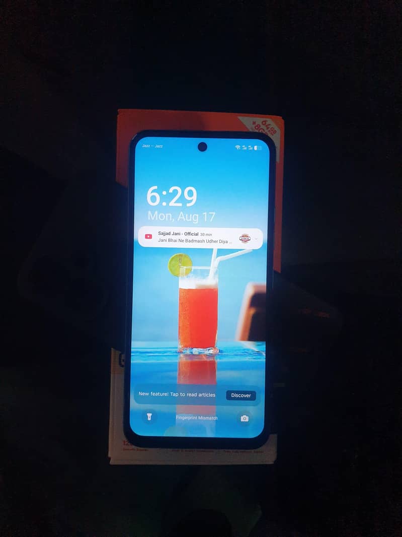 Tecno Spark Go 3