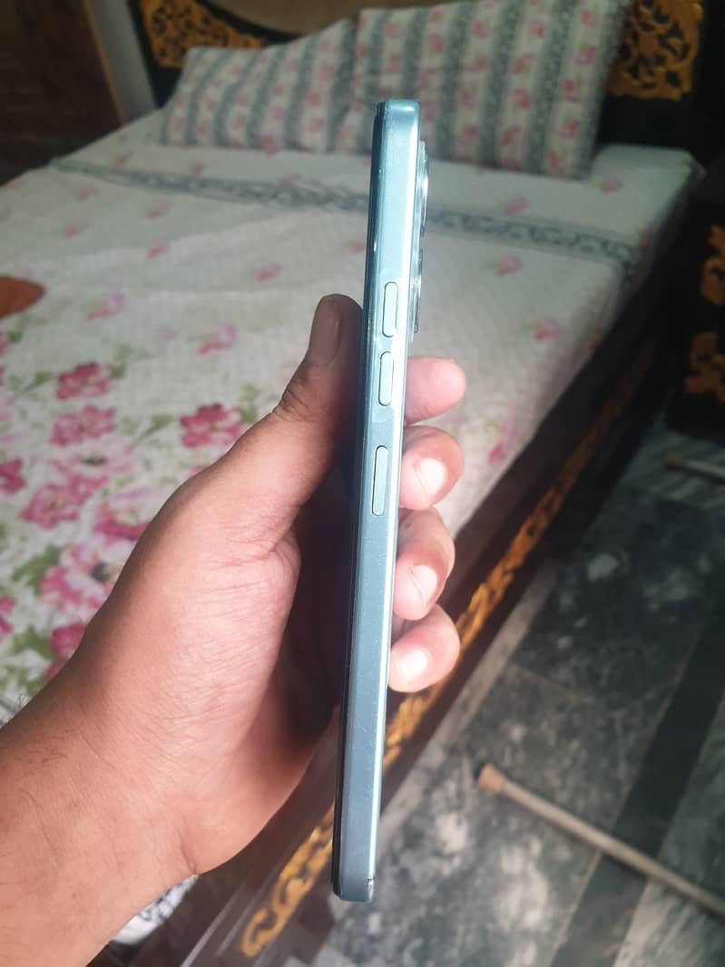 Tecno Spark Go 5