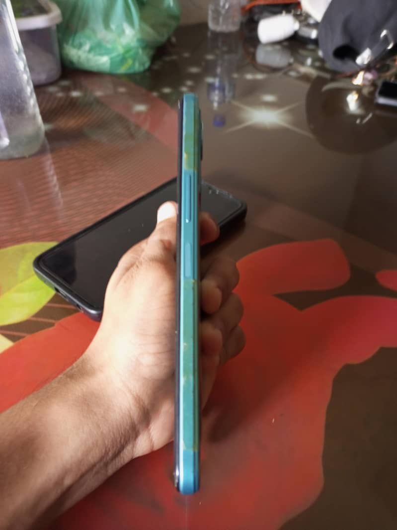 Infinix Note 11 3