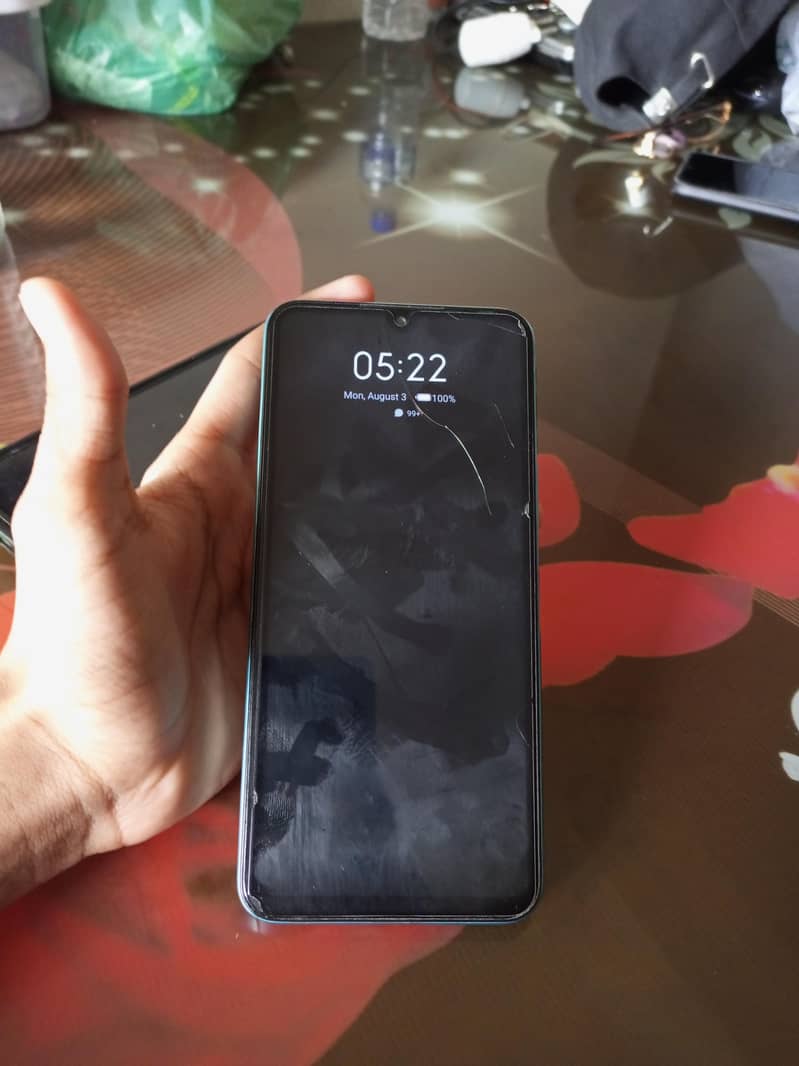 Infinix Note 11 4