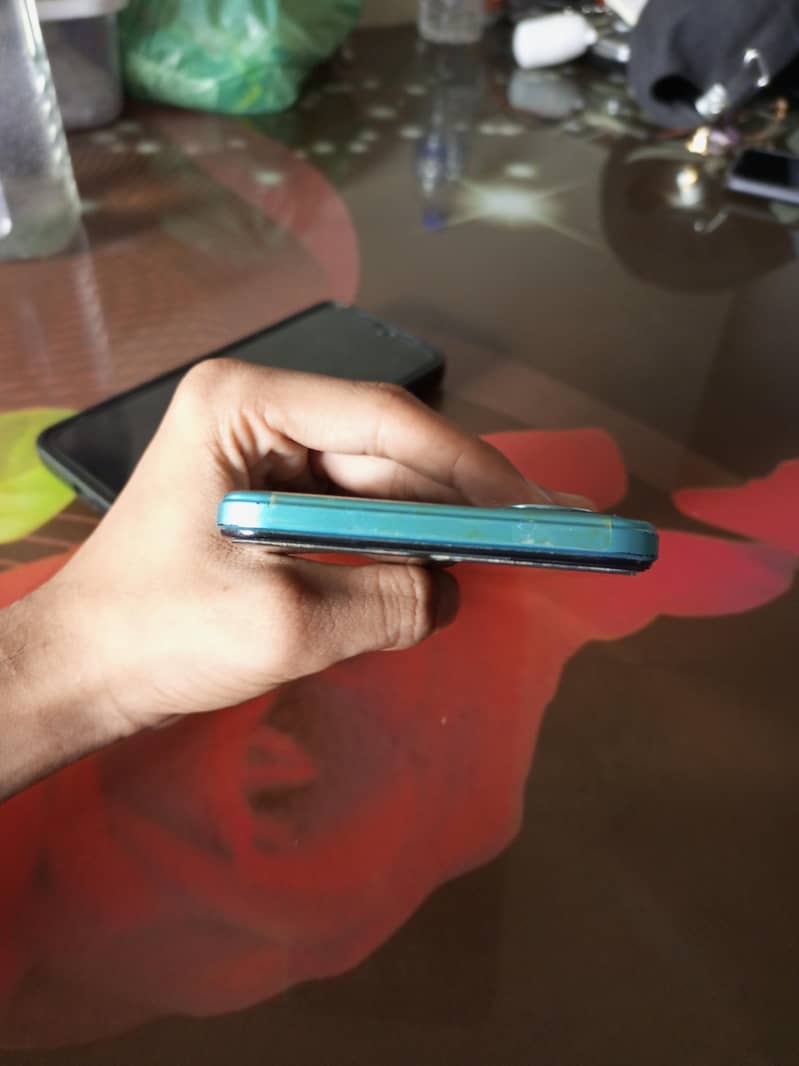 Infinix Note 11 5