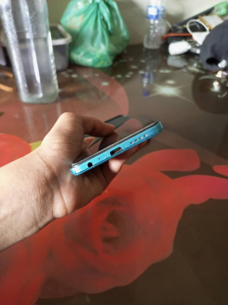 Infinix Note 11 6