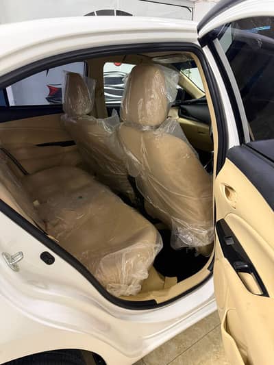 Toyota Yaris 2026