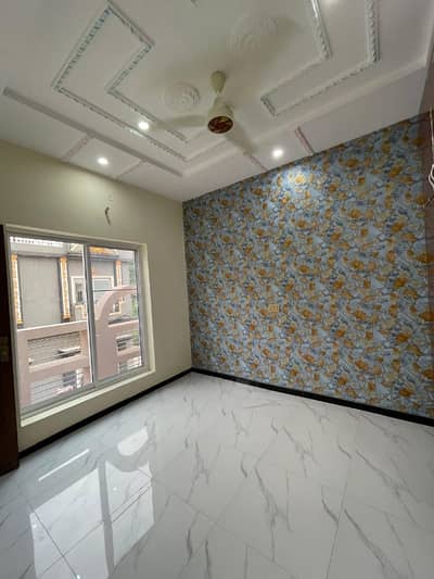 House Available For Rent