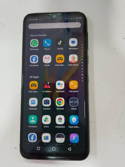Infinix Smart 4