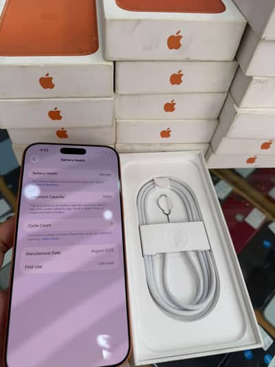 Apple iPhone 17 Pro Max