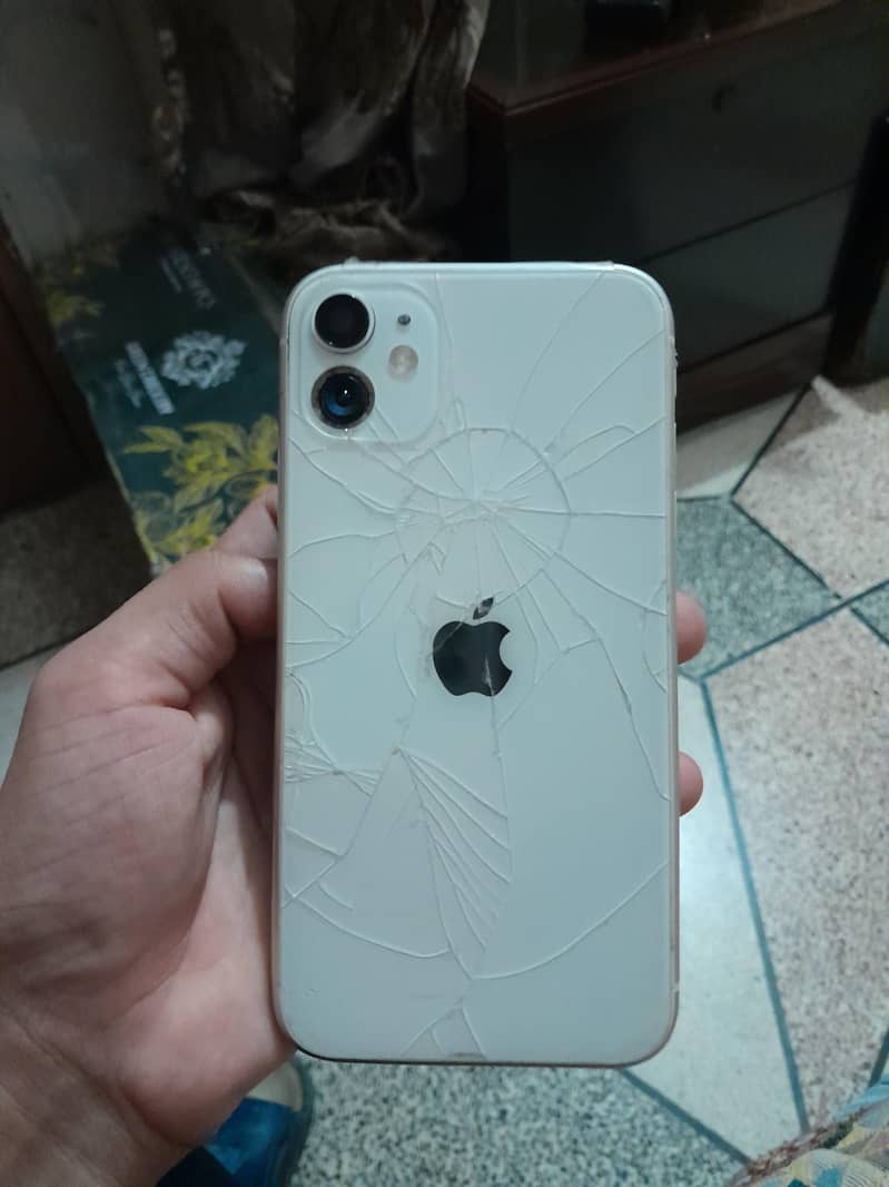 Apple iPhone 11 0