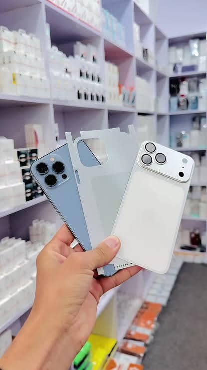 Apple iPhone 12 Pro Max 0