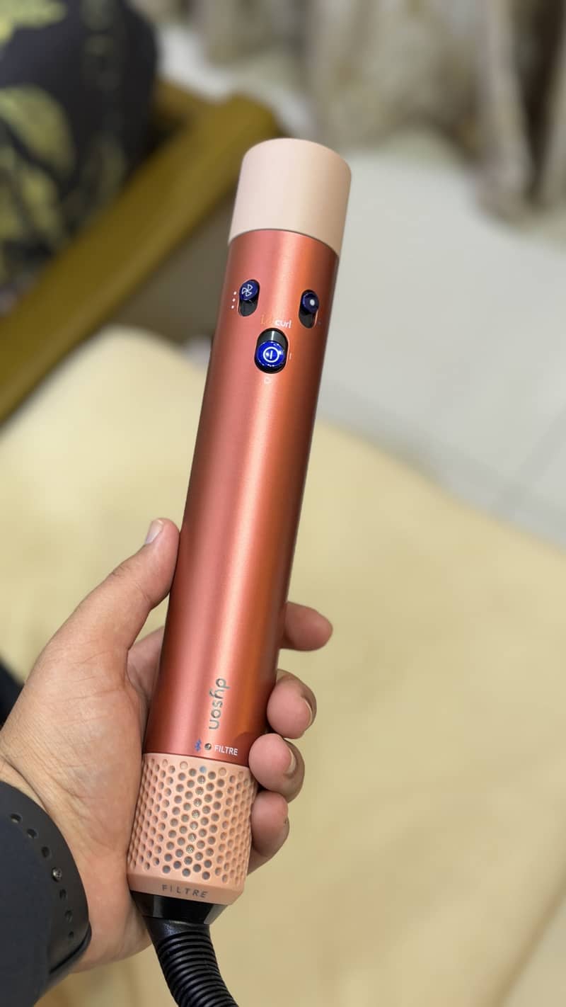 Dyson Airwrap 3