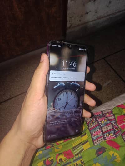 Infinix Hot 10 Play