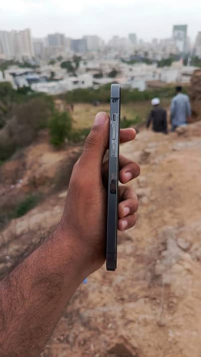 Apple iPhone 12 Pro Max