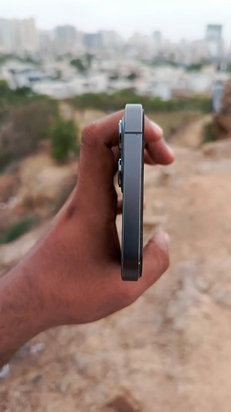 Apple iPhone 12 Pro Max 2