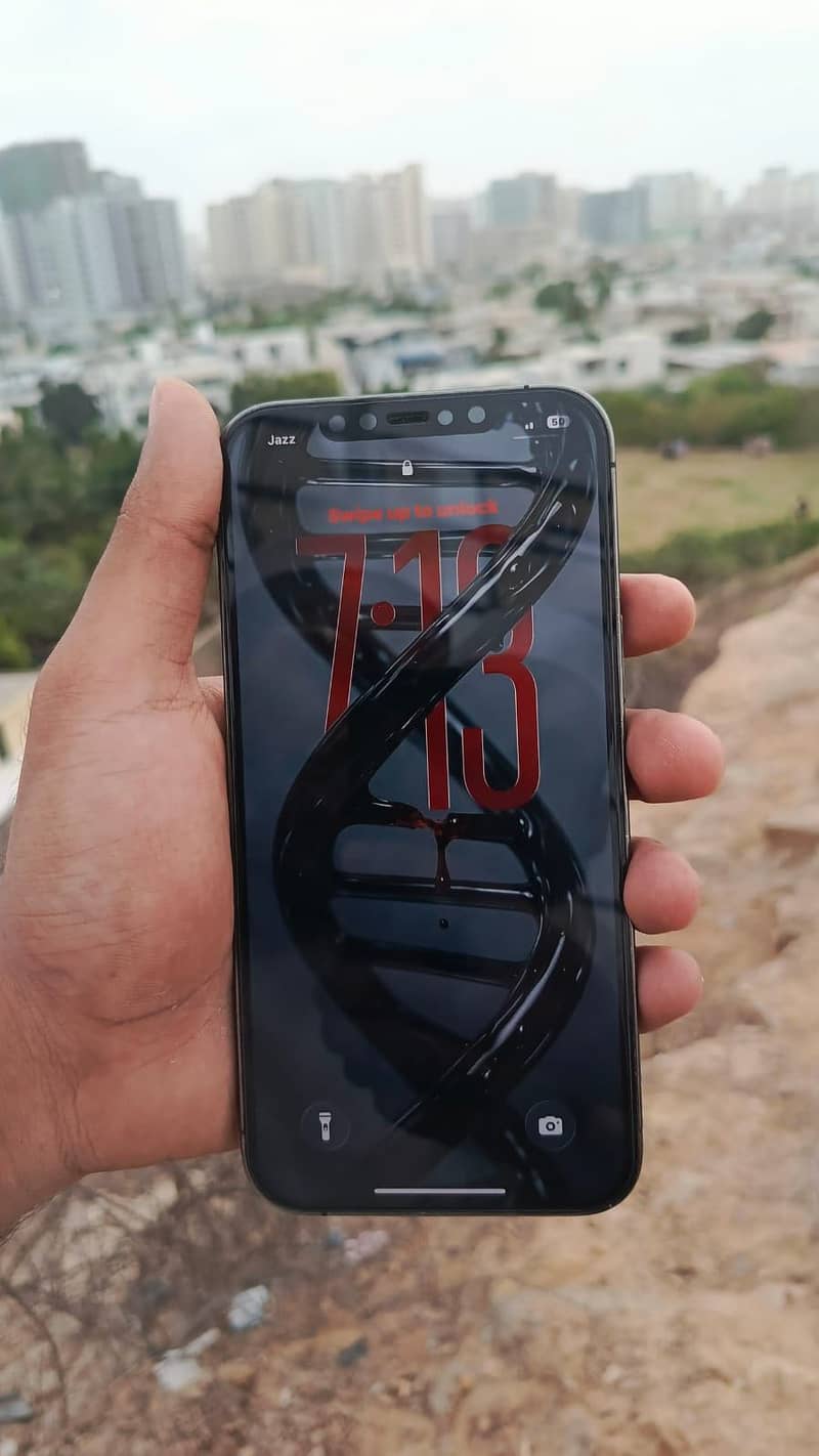 Apple iPhone 12 Pro Max 3