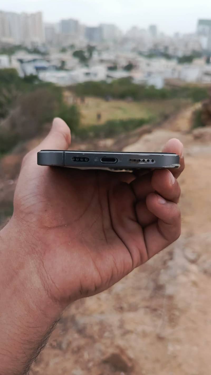 Apple iPhone 12 Pro Max 5