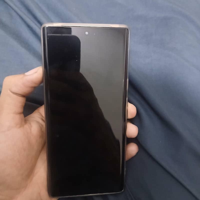Google pixel 6 Pro 0