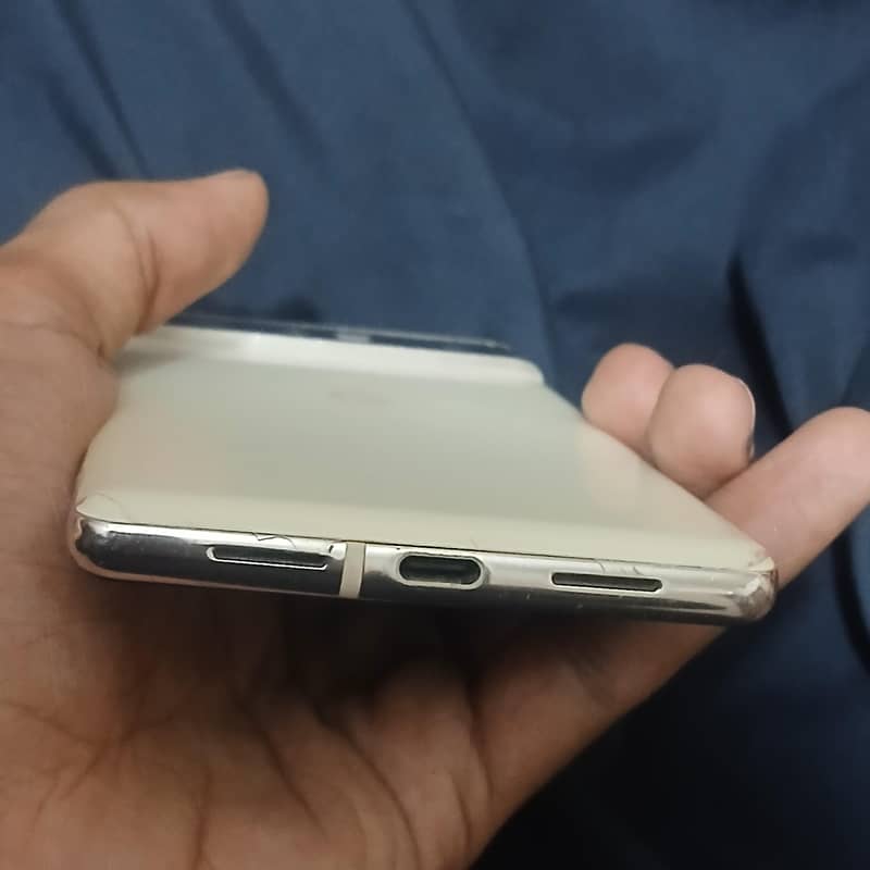 Google pixel 6 Pro 3