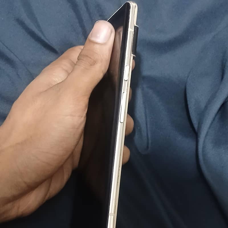 Google pixel 6 Pro 4