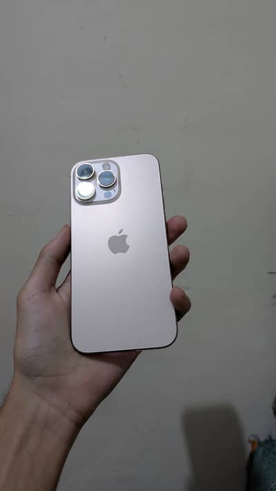 Apple iPhone 16 Pro Max